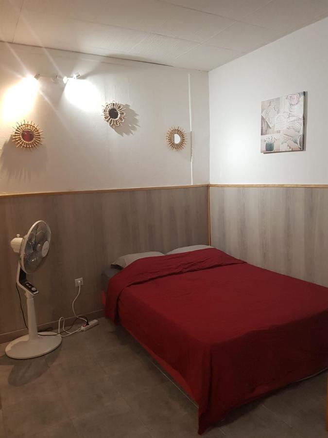 Studio Entre Paris Et Disney 2 Torcy  Buitenkant foto