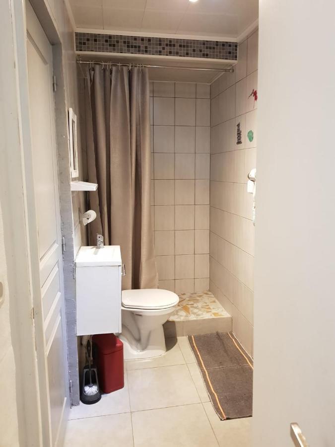 Studio Entre Paris Et Disney 2 Torcy  Buitenkant foto