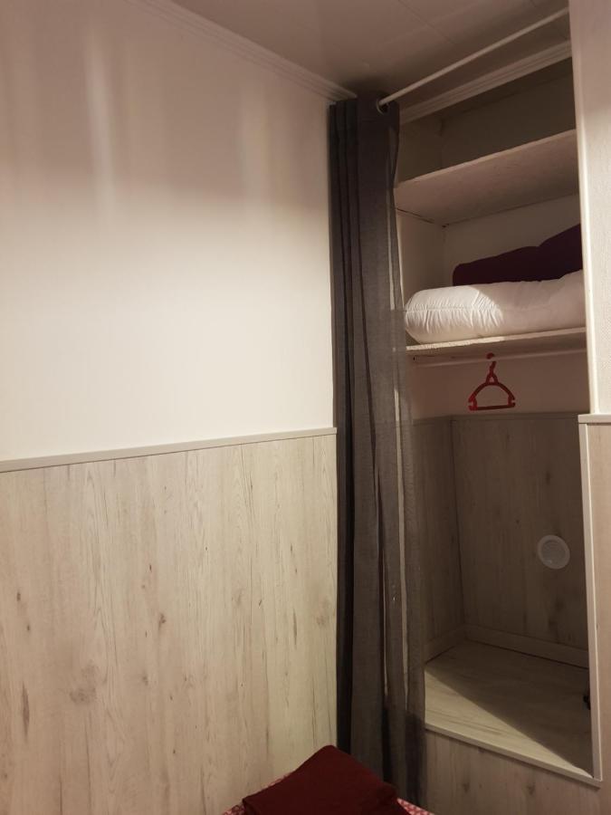 Studio Entre Paris Et Disney 2 Torcy  Buitenkant foto