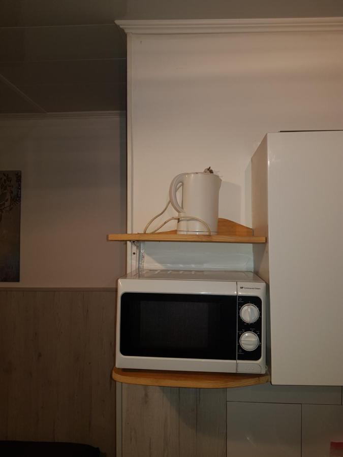 Studio Entre Paris Et Disney 2 Torcy  Buitenkant foto