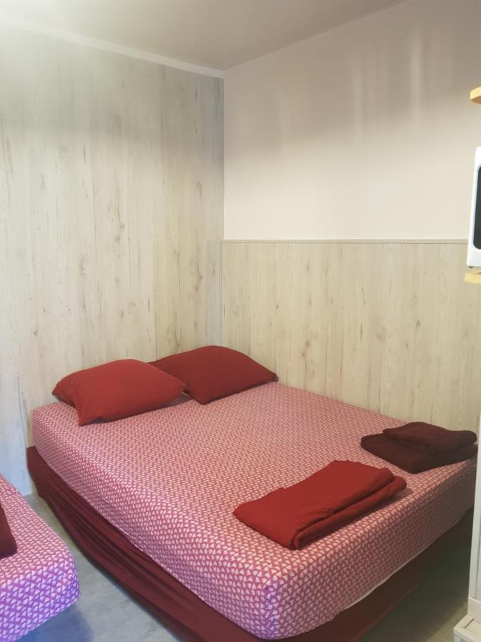 Studio Entre Paris Et Disney 2 Torcy  Buitenkant foto