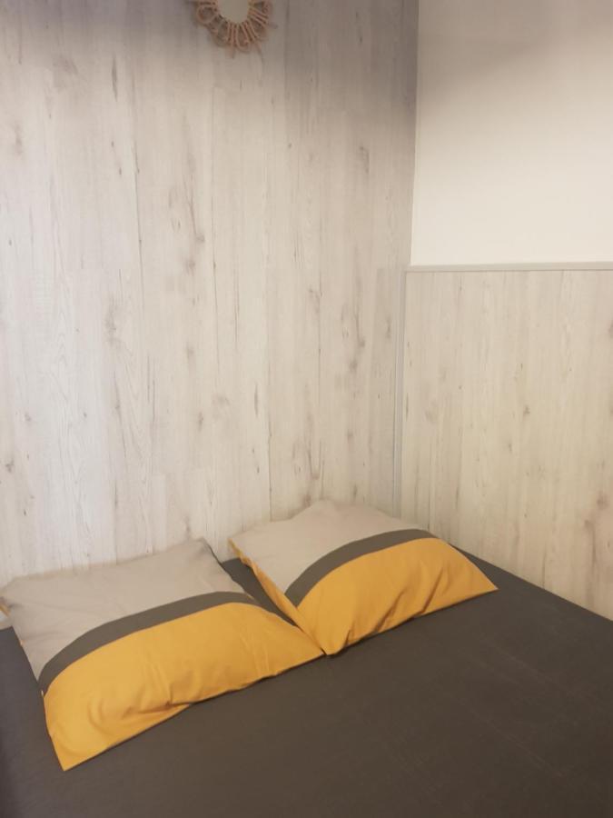 Studio Entre Paris Et Disney 2 Torcy  Buitenkant foto