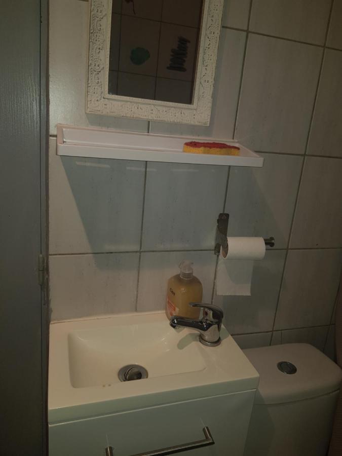 Studio Entre Paris Et Disney 2 Torcy  Buitenkant foto