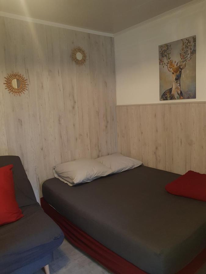 Studio Entre Paris Et Disney 2 Torcy  Buitenkant foto