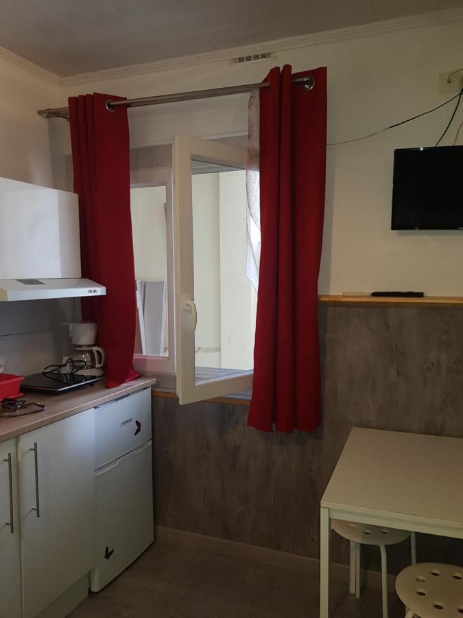 Studio Entre Paris Et Disney 2 Torcy  Buitenkant foto
