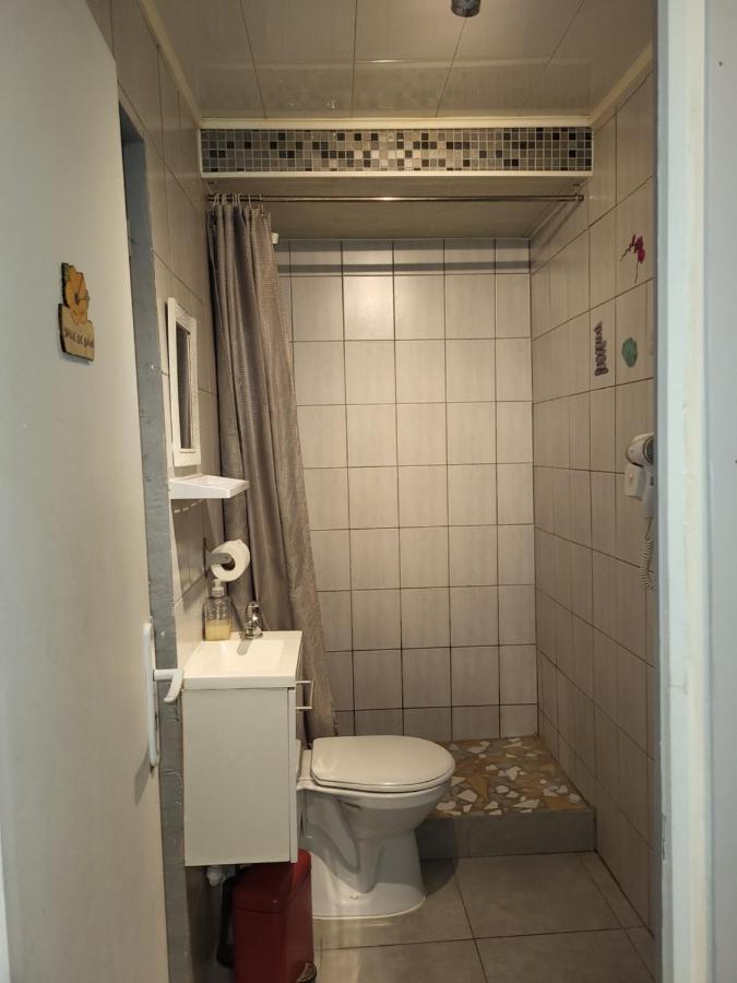 Studio Entre Paris Et Disney 2 Torcy  Buitenkant foto