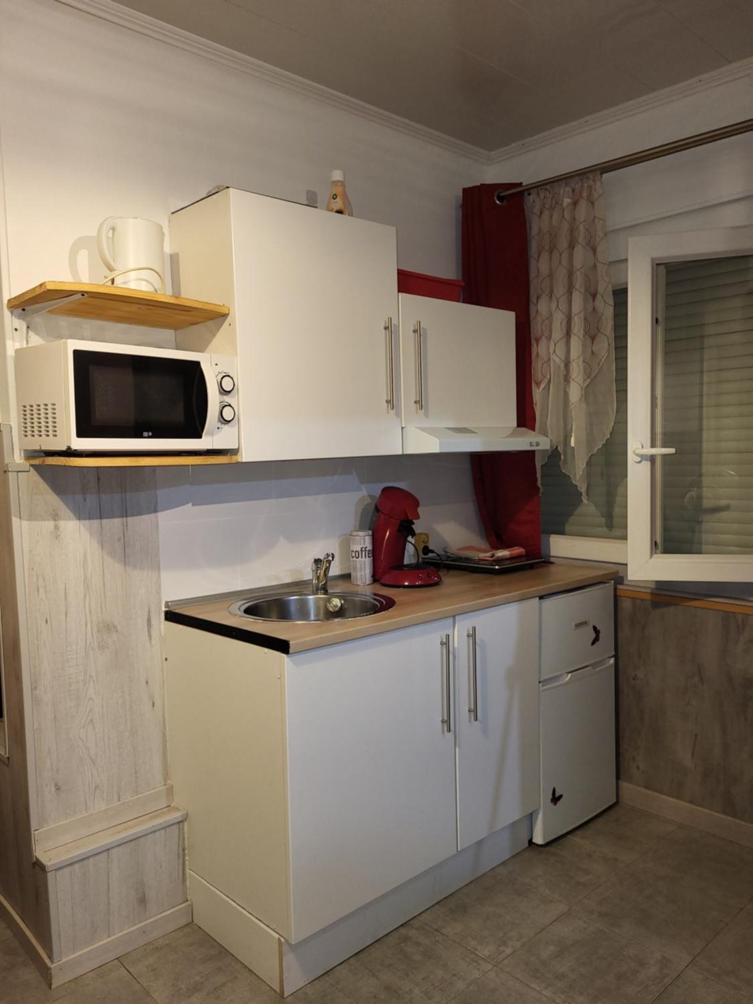 Studio Entre Paris Et Disney 2 Torcy  Kamer foto